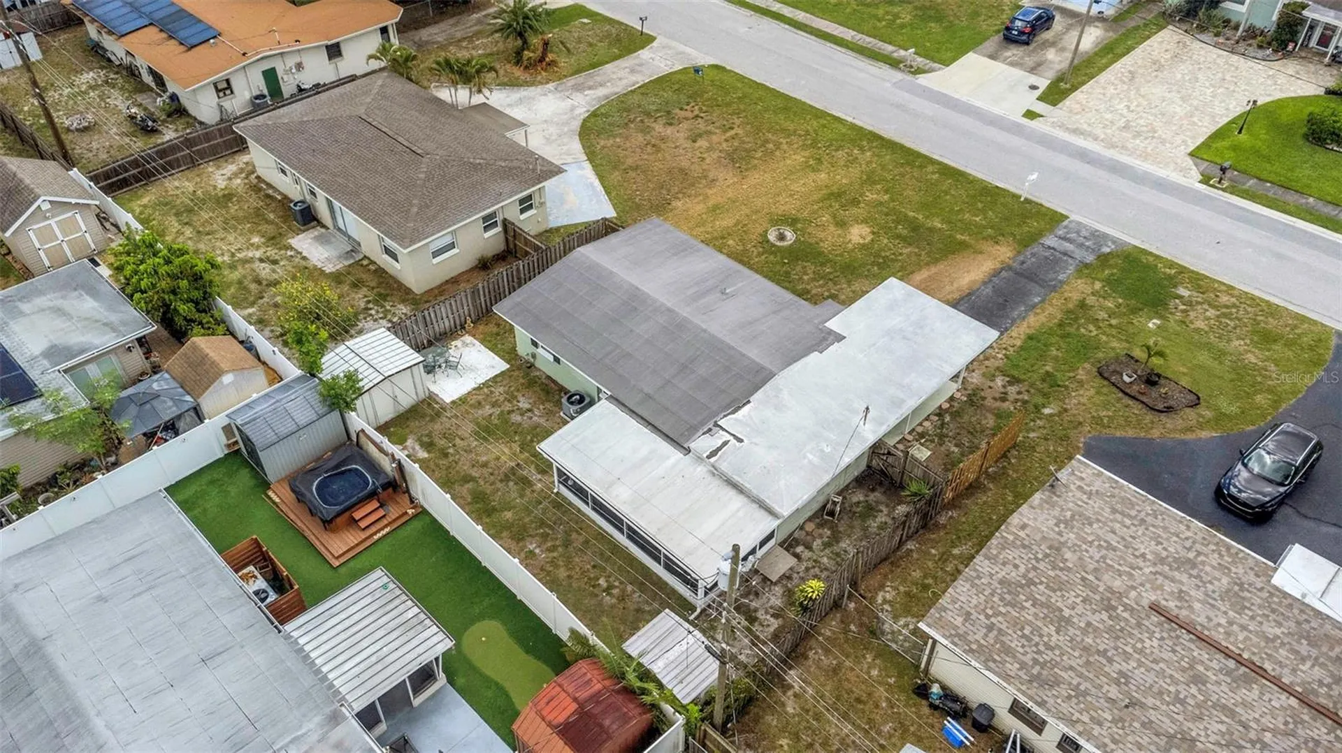 5711 92nd Avenue N Pinellas Park FL 33782