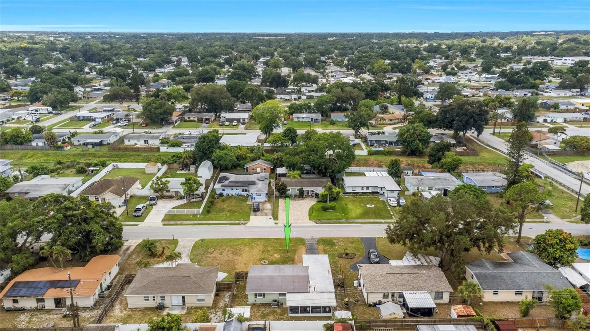 5711 92nd Avenue N Pinellas Park FL 33782