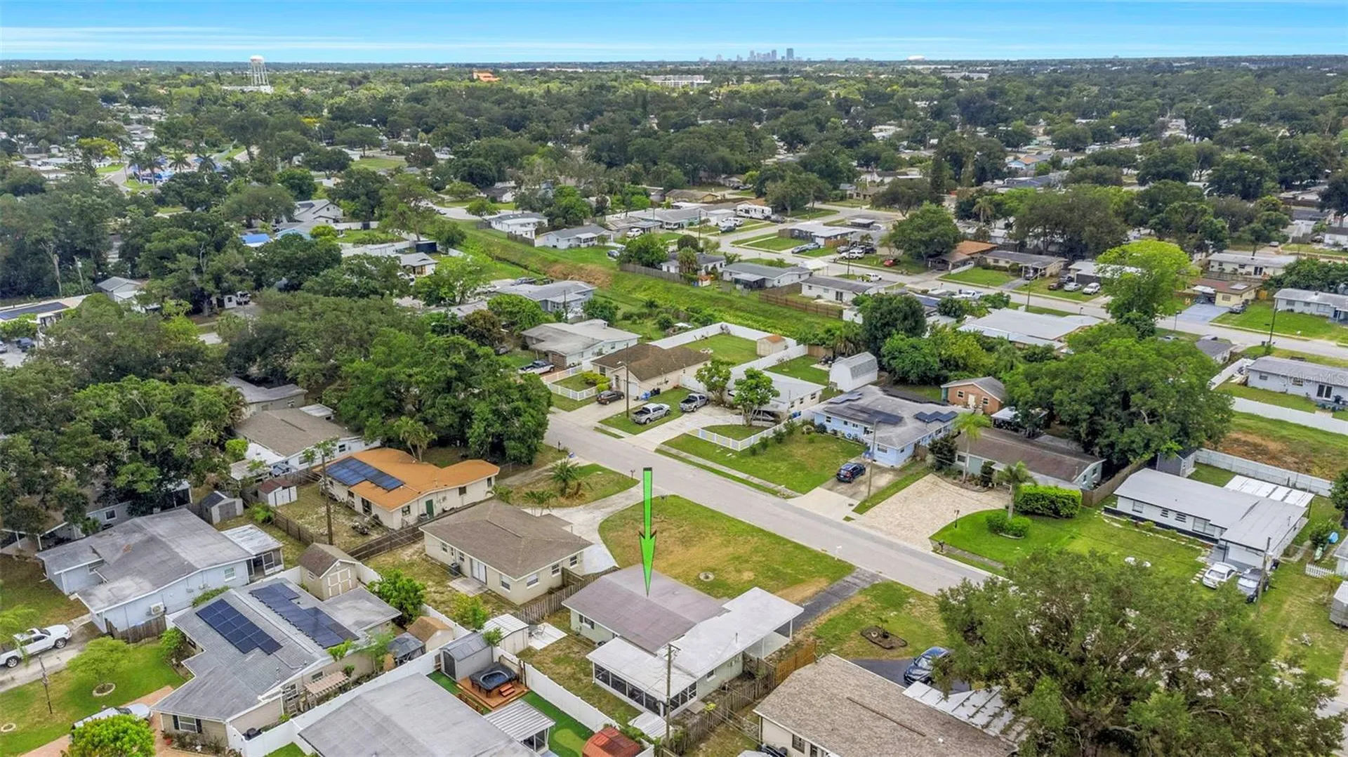 5711 92nd Avenue N Pinellas Park FL 33782