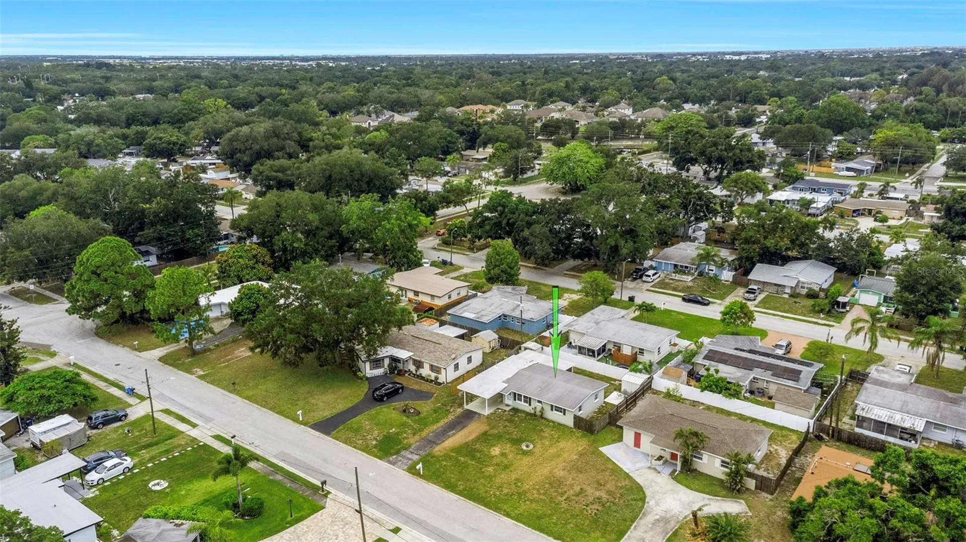 5711 92nd Avenue N Pinellas Park FL 33782