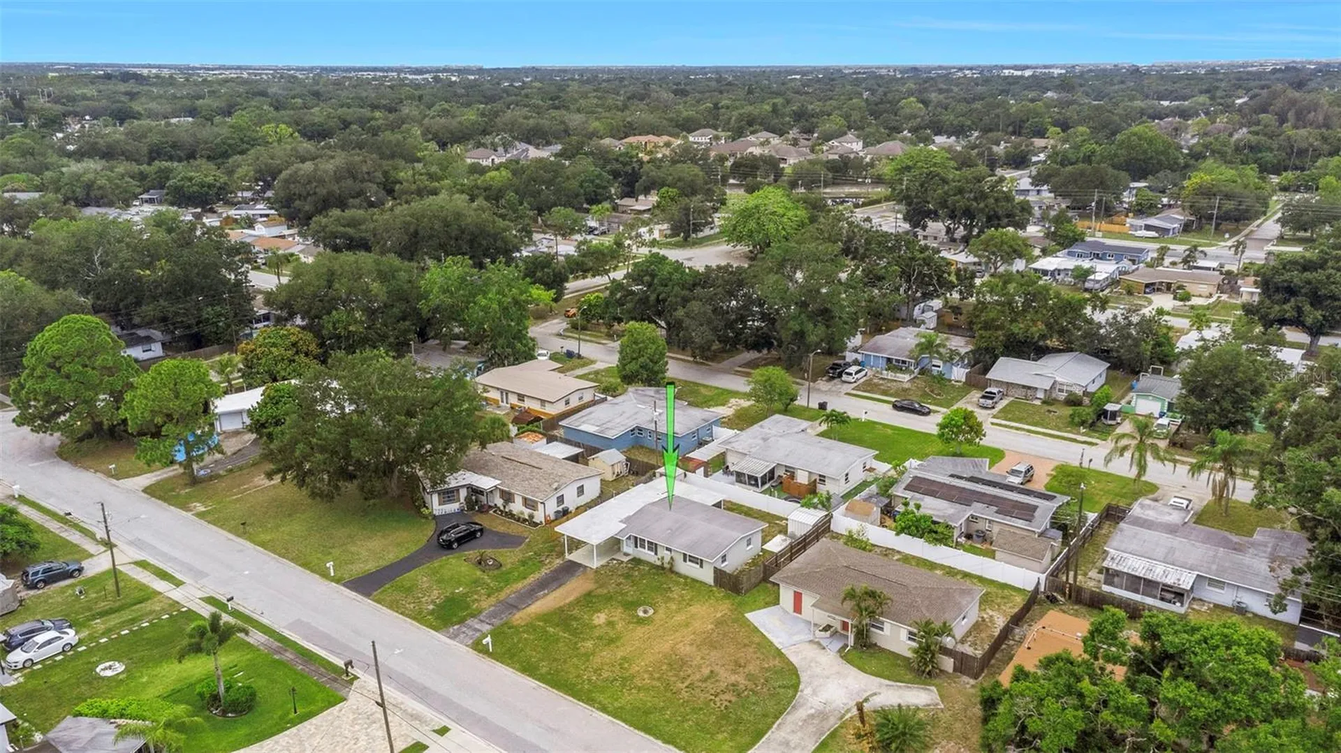 5711 92nd Avenue N Pinellas Park FL 33782