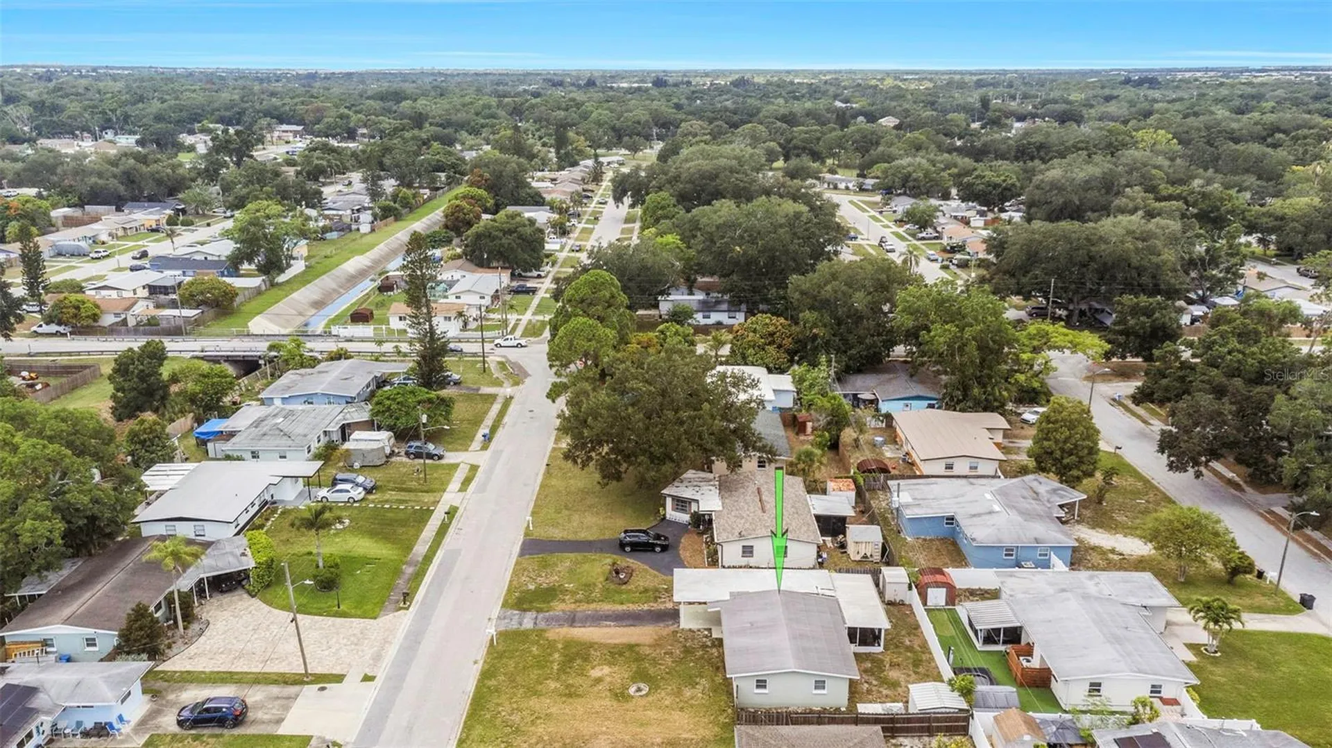 5711 92nd Avenue N Pinellas Park FL 33782