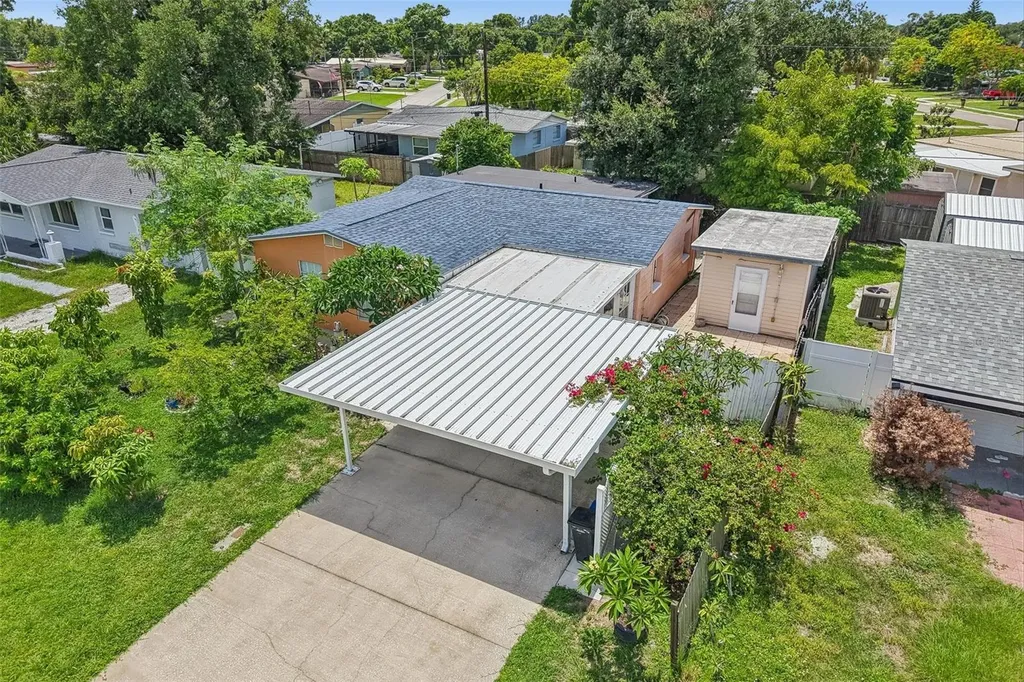 9680 Park Lake Drive N Pinellas Park FL 33782