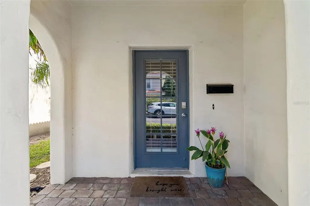3125 Santorini Court Tampa FL 33611