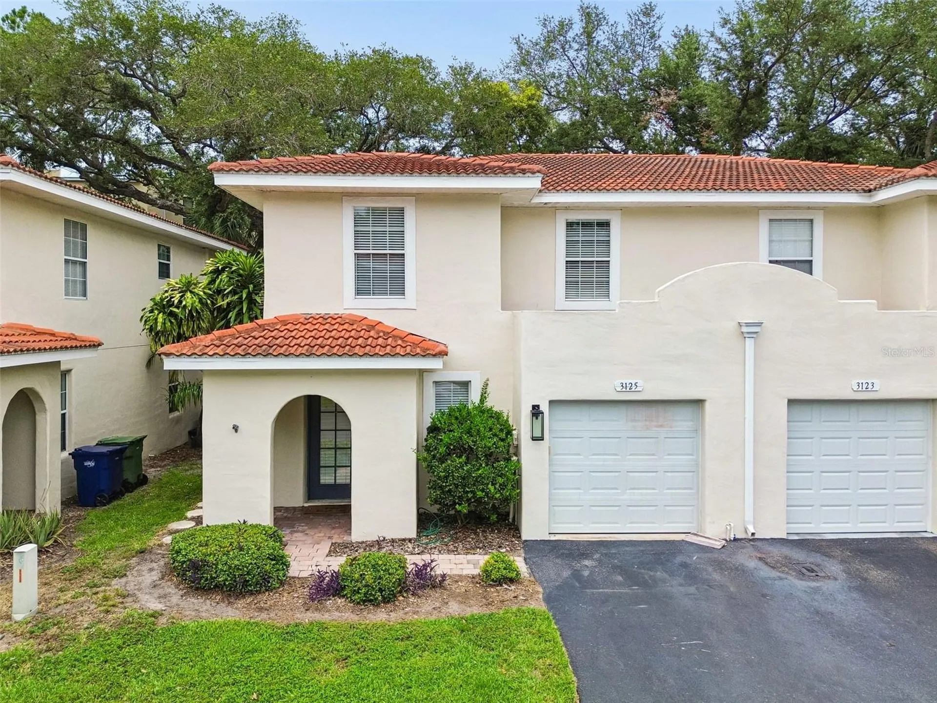 3125 Santorini Court Tampa FL 33611