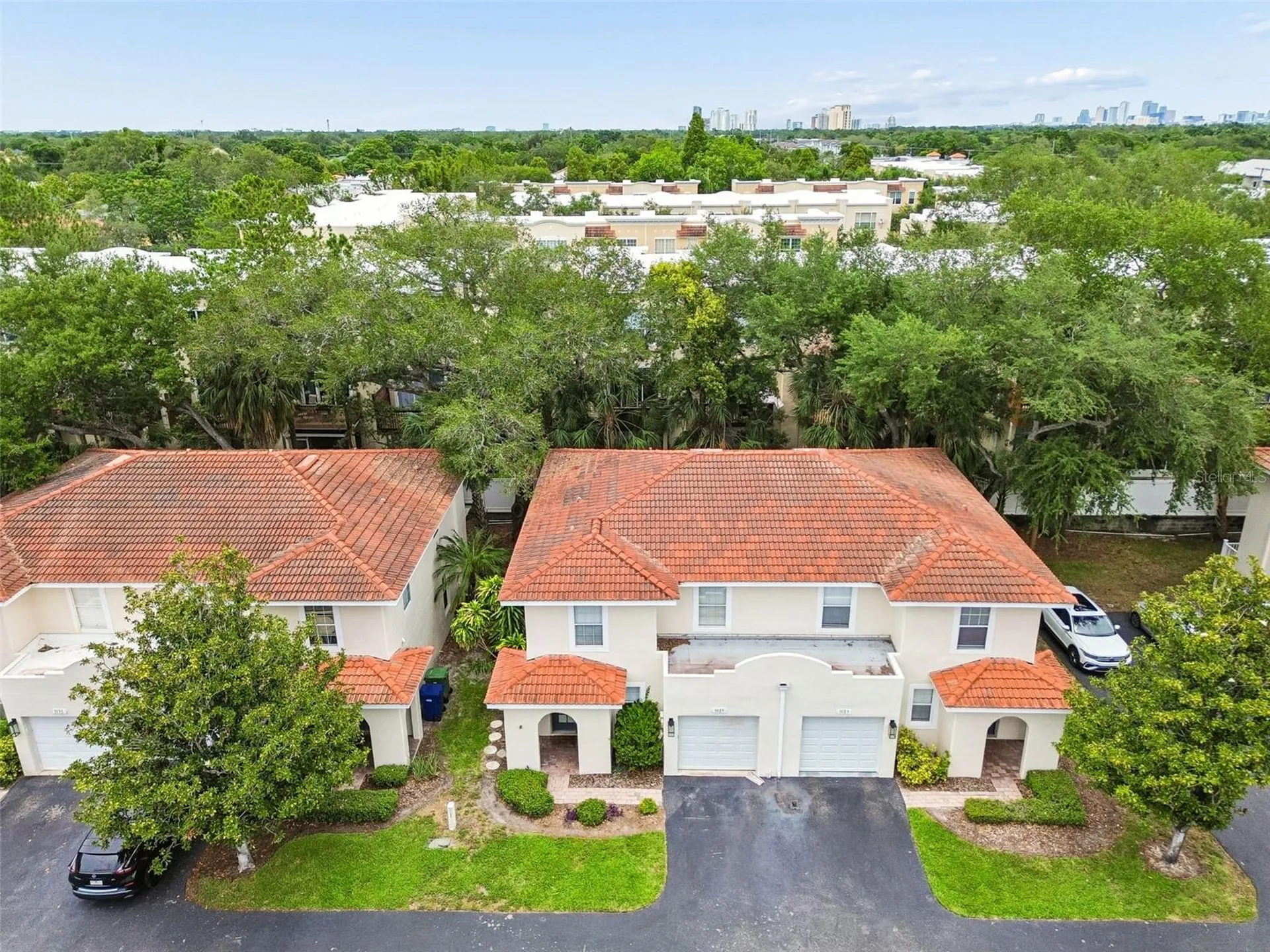 3125 Santorini Court Tampa FL 33611