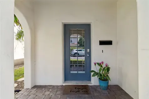 3125 Santorini Court Tampa FL 33611