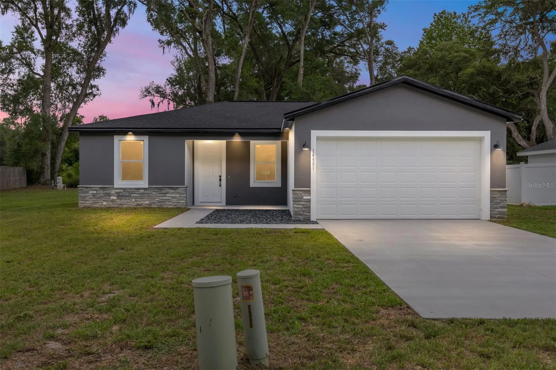 14481 SE 38th Terrace Summerfield FL 34491