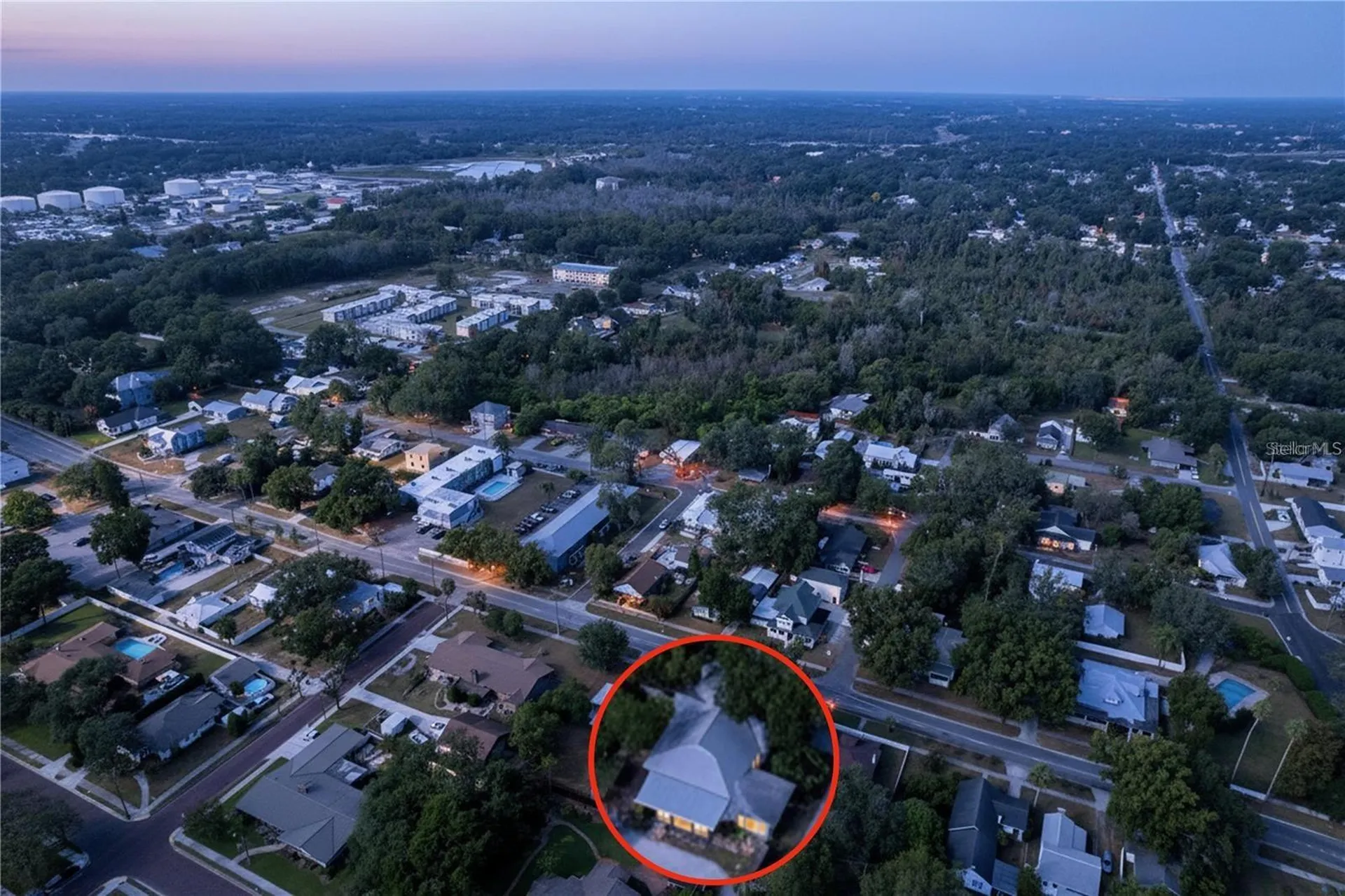 901 W Baker Street Plant City FL 33563