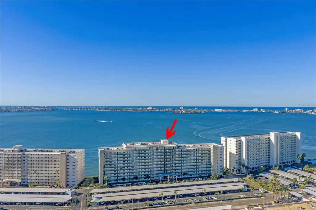 6020 Shore Boulevard S St Petersburg FL 33707