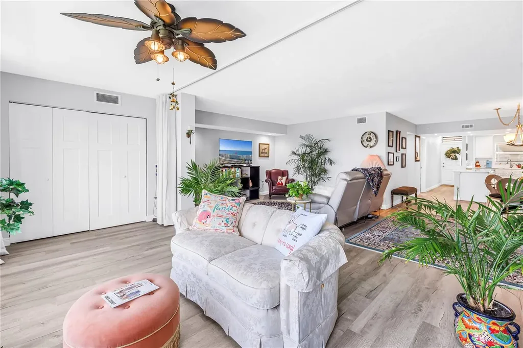 6020 Shore Boulevard S St Petersburg FL 33707