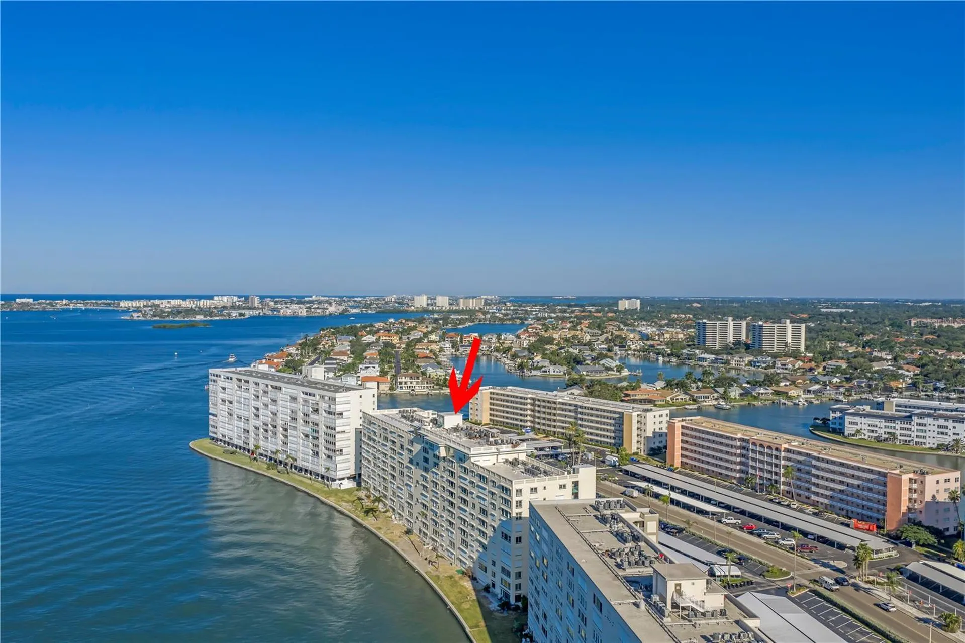 6020 Shore Boulevard S St Petersburg FL 33707