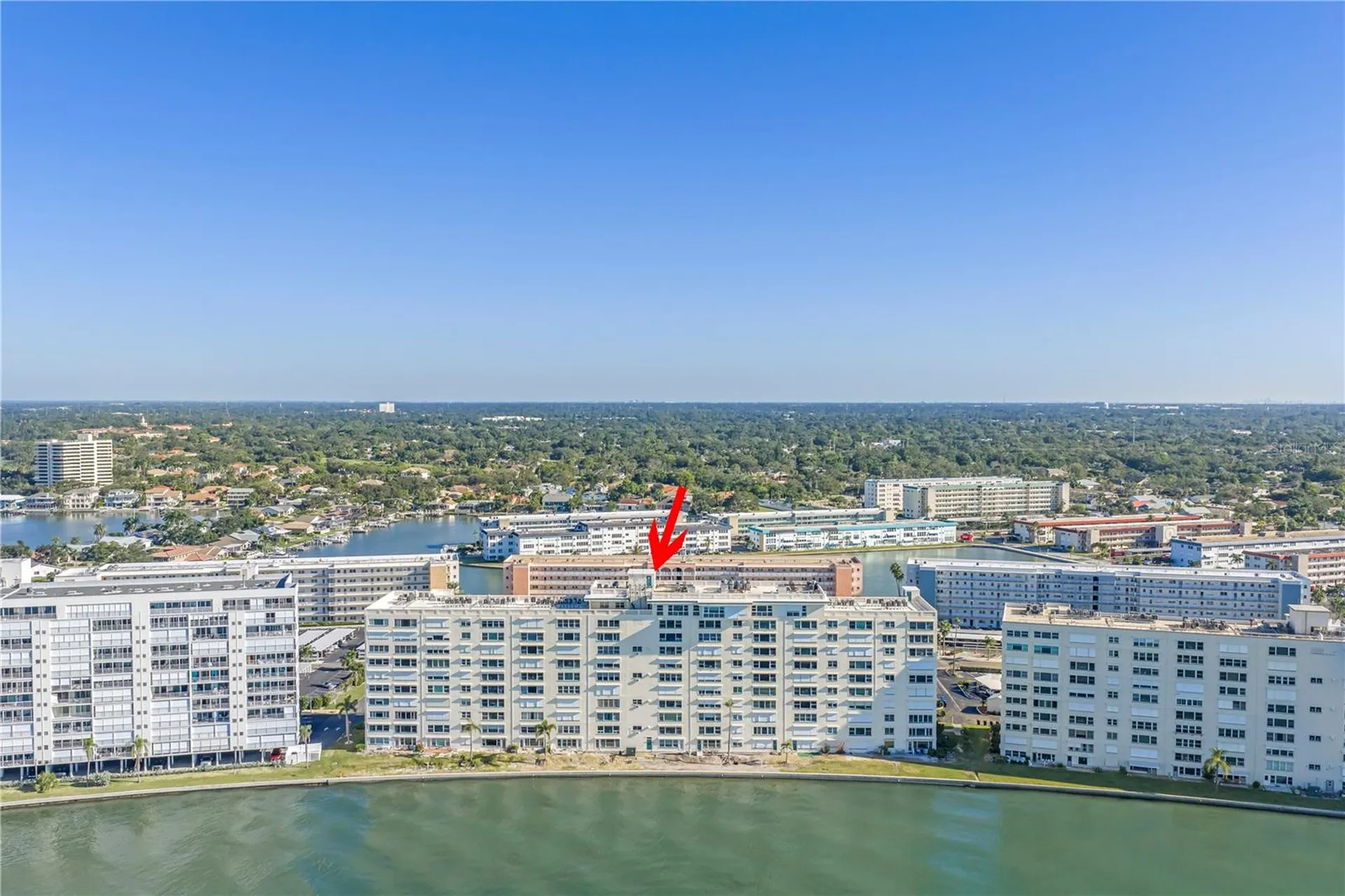 6020 Shore Boulevard S St Petersburg FL 33707