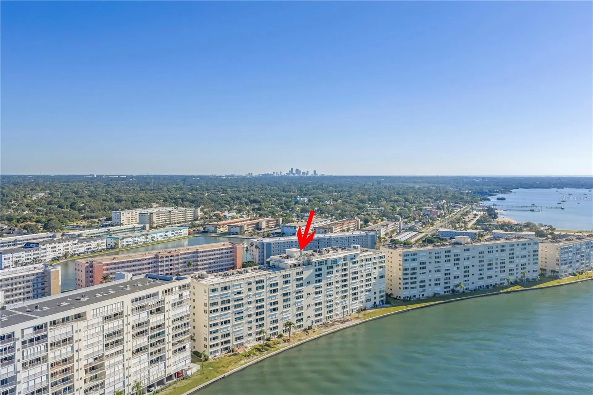 6020 Shore Boulevard S St Petersburg FL 33707