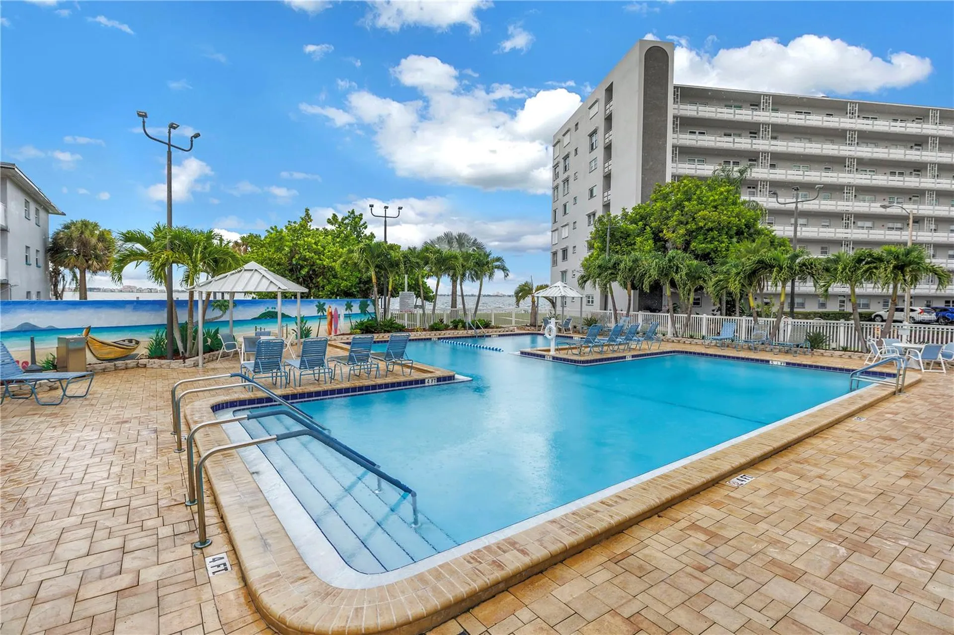 6020 Shore Boulevard S St Petersburg FL 33707