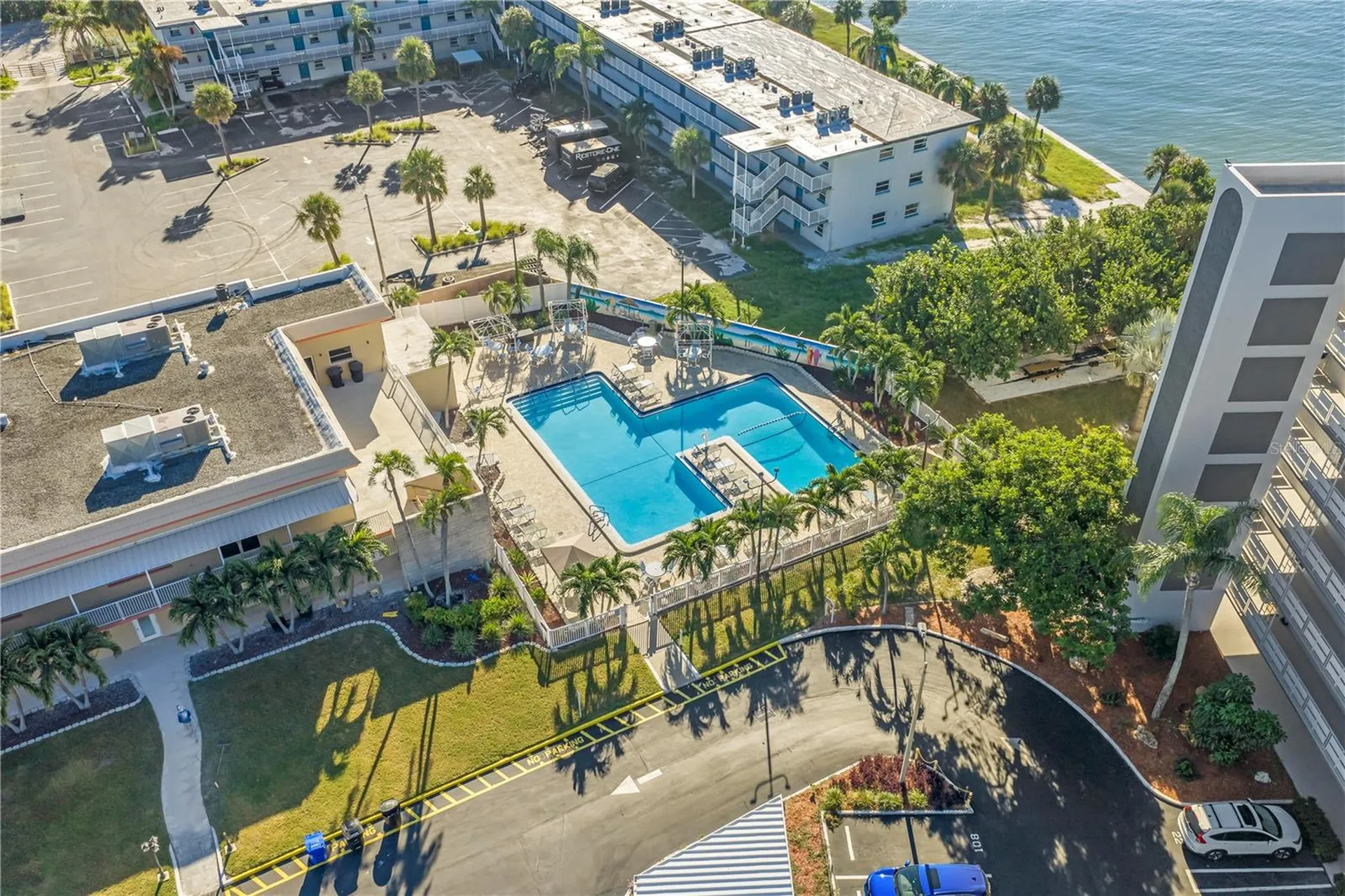 6020 Shore Boulevard S St Petersburg FL 33707