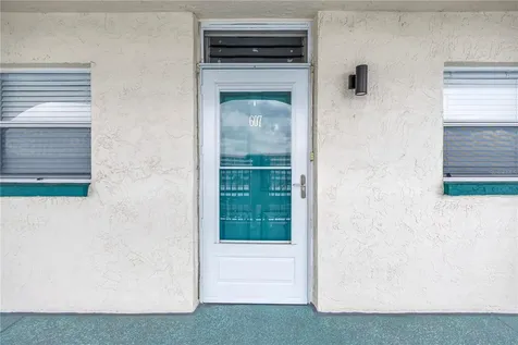 6020 Shore Boulevard S St Petersburg FL 33707