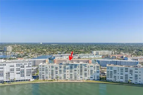 6020 Shore Boulevard S St Petersburg FL 33707