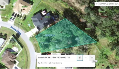 656 Reindeer Drive Poinciana FL 34759