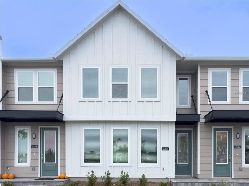 6483 Trailblaze Bend St Cloud FL 34771
