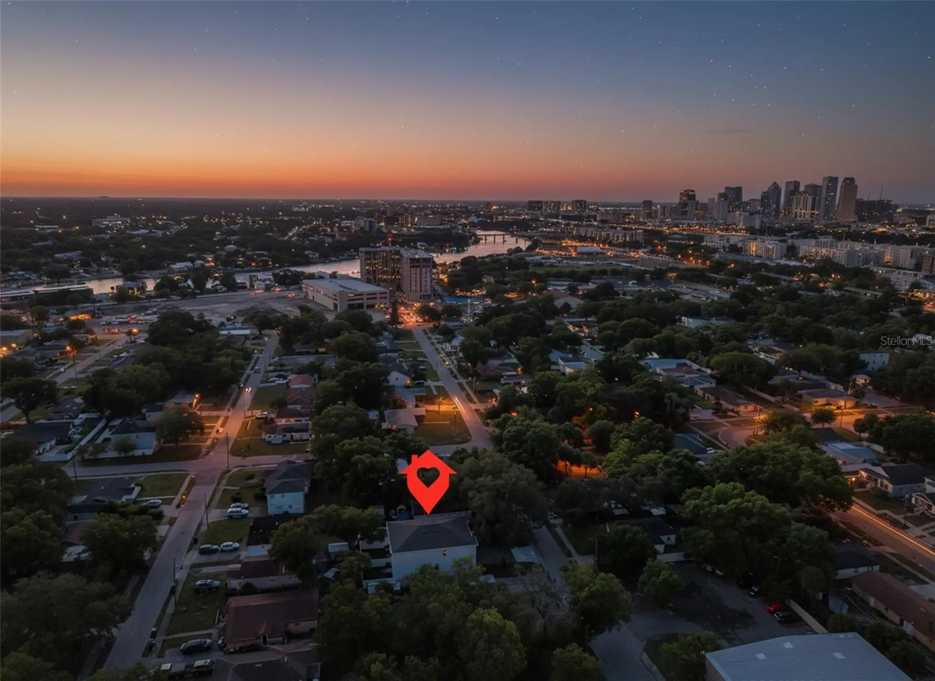1911 W Beach Street Tampa FL 33607