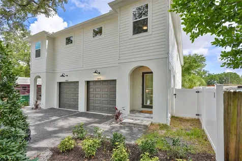 1911 W Beach Street Tampa FL 33607
