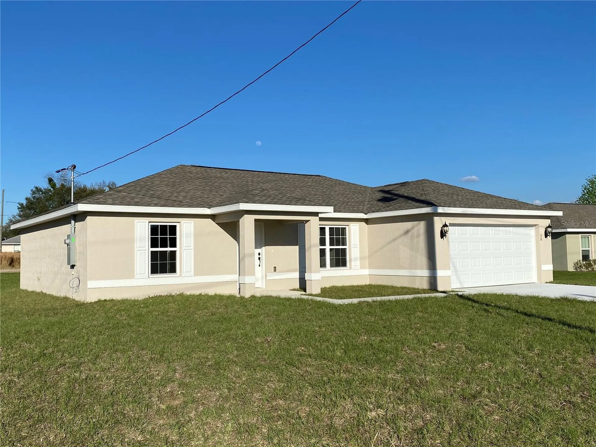 98 Dogwood Drive Circle Ocala FL 34472