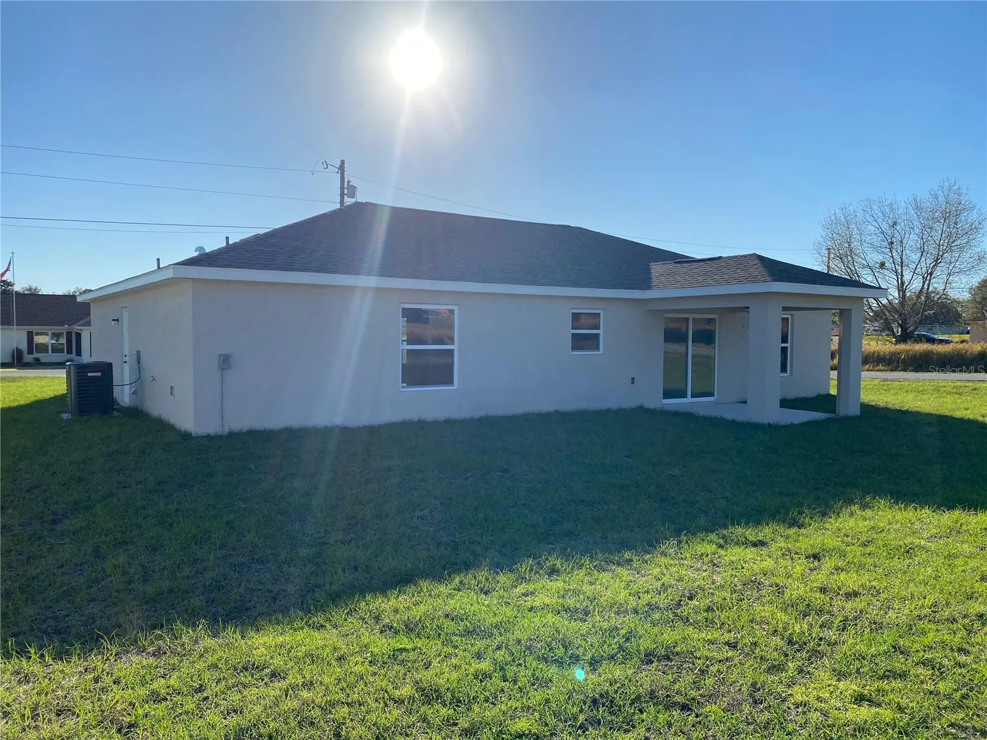 98 Dogwood Drive Circle Ocala FL 34472