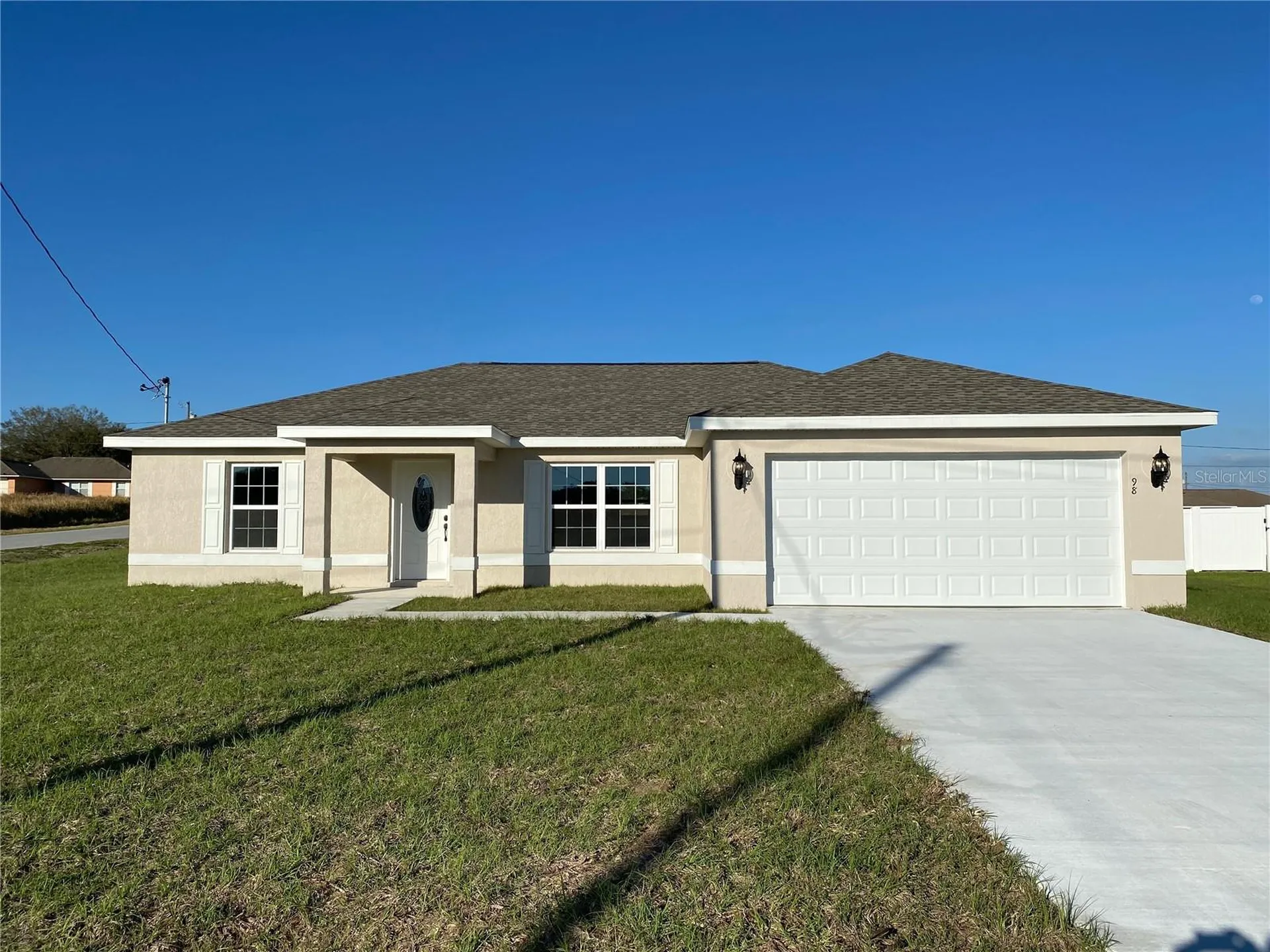 98 Dogwood Drive Circle Ocala FL 34472