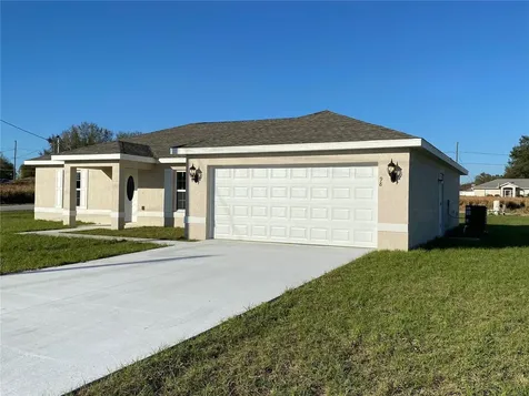 98 Dogwood Drive Circle Ocala FL 34472