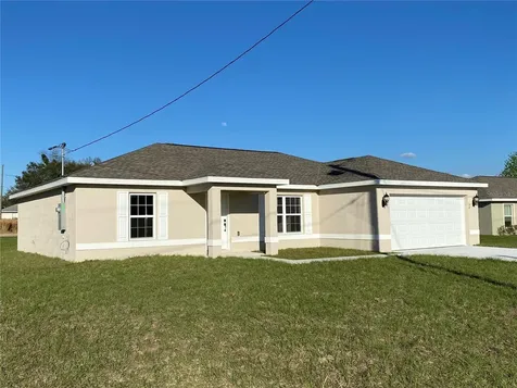 98 Dogwood Drive Circle Ocala FL 34472