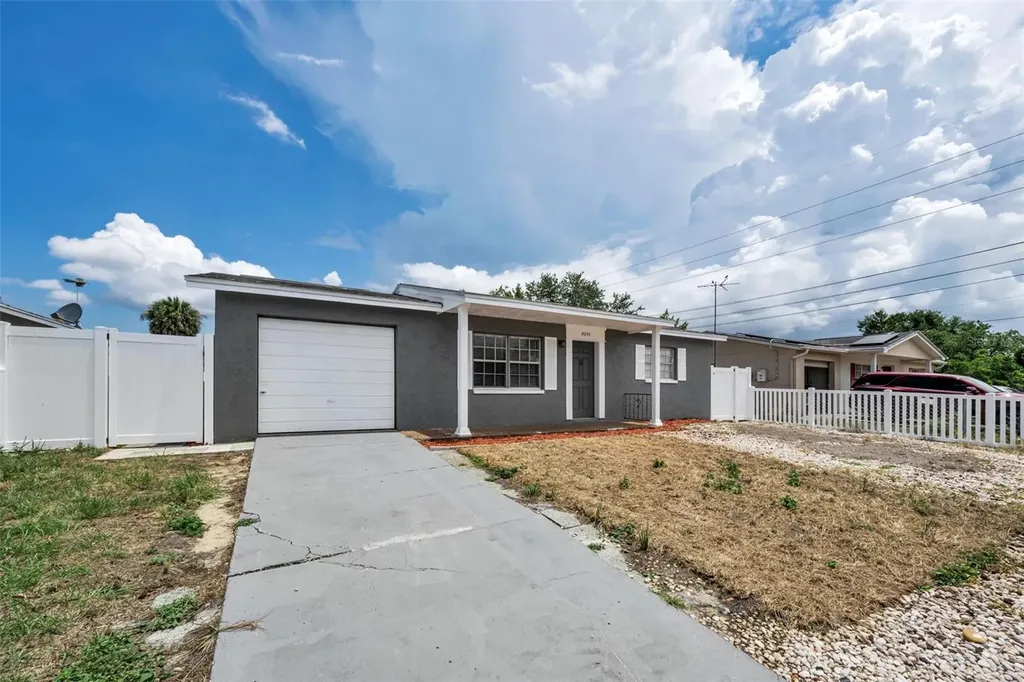 8053 Dedham Drive Port Richey FL 34668