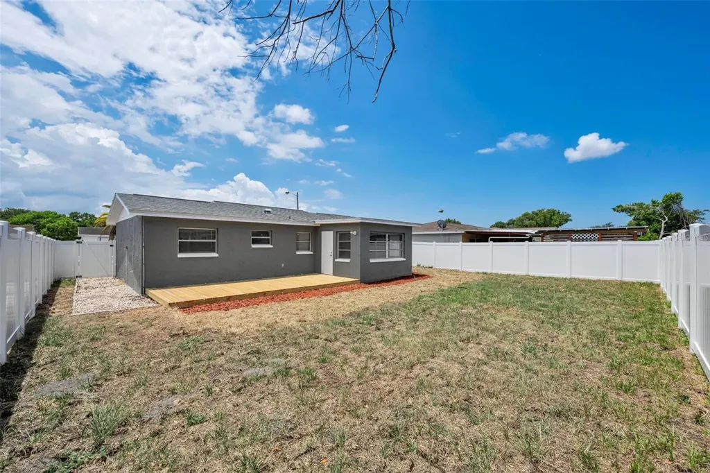 8053 Dedham Drive Port Richey FL 34668