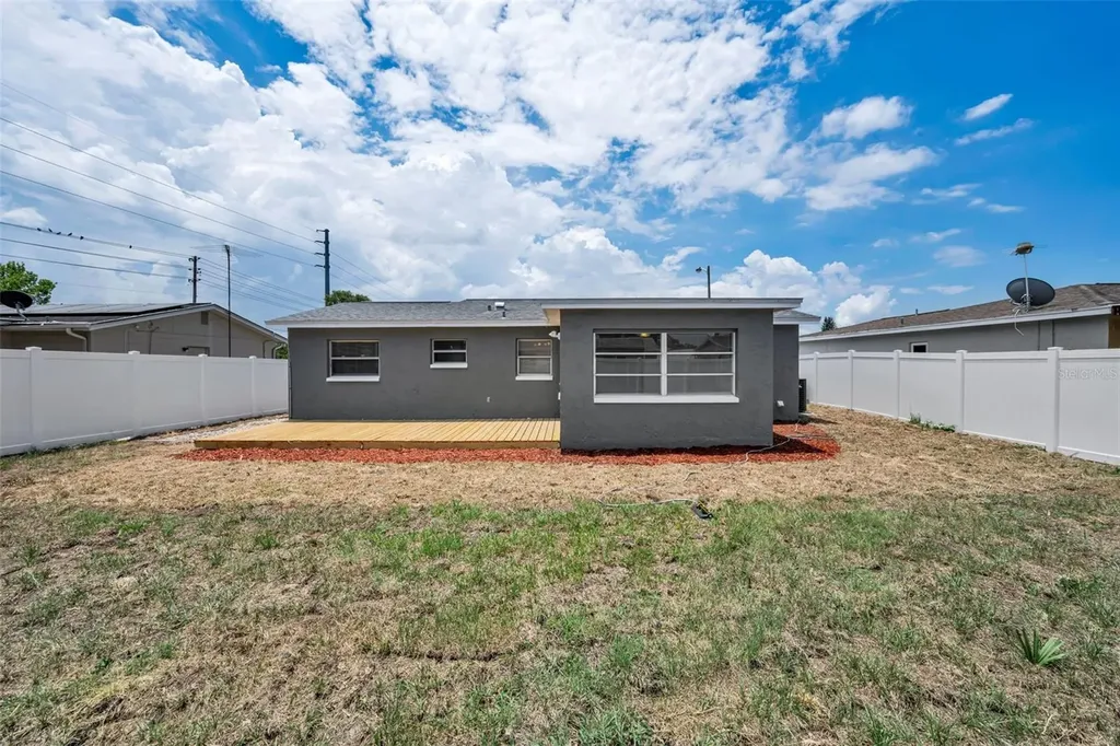 8053 Dedham Drive Port Richey FL 34668