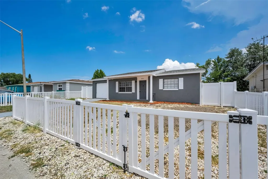8053 Dedham Drive Port Richey FL 34668