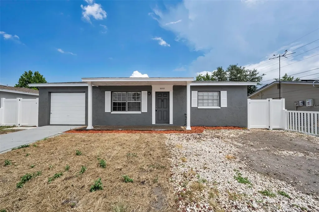 8053 Dedham Drive Port Richey FL 34668