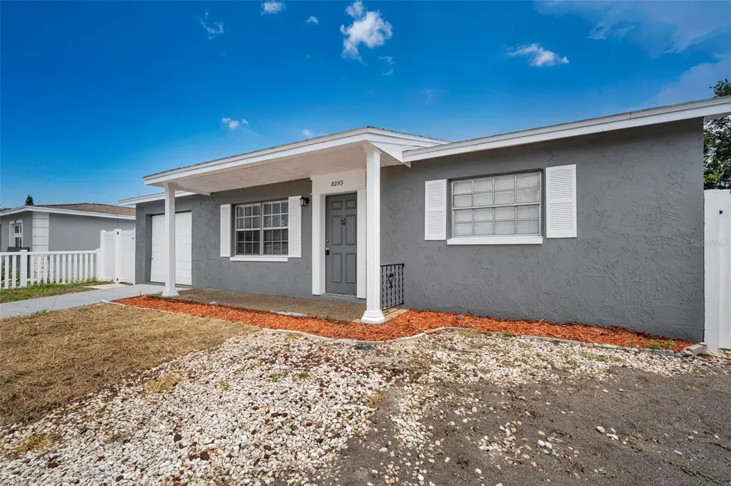 8053 Dedham Drive Port Richey FL 34668