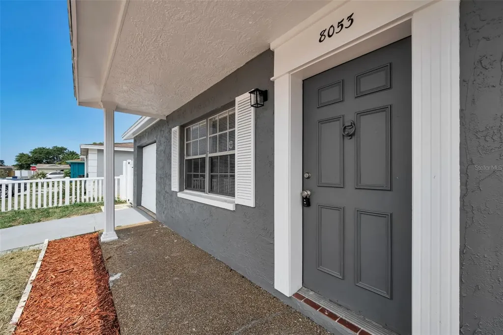 8053 Dedham Drive Port Richey FL 34668