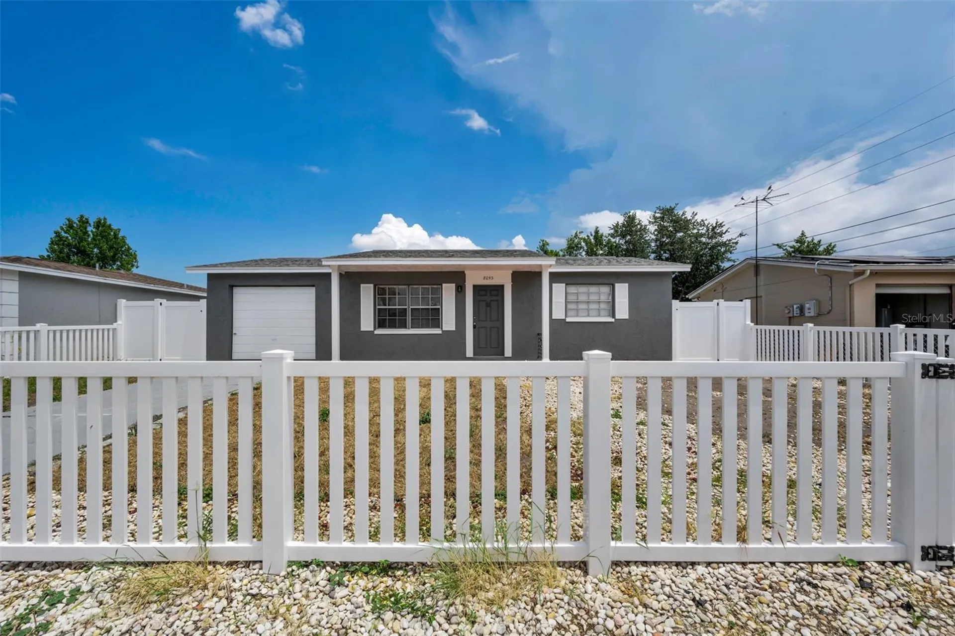 8053 Dedham Drive Port Richey FL 34668