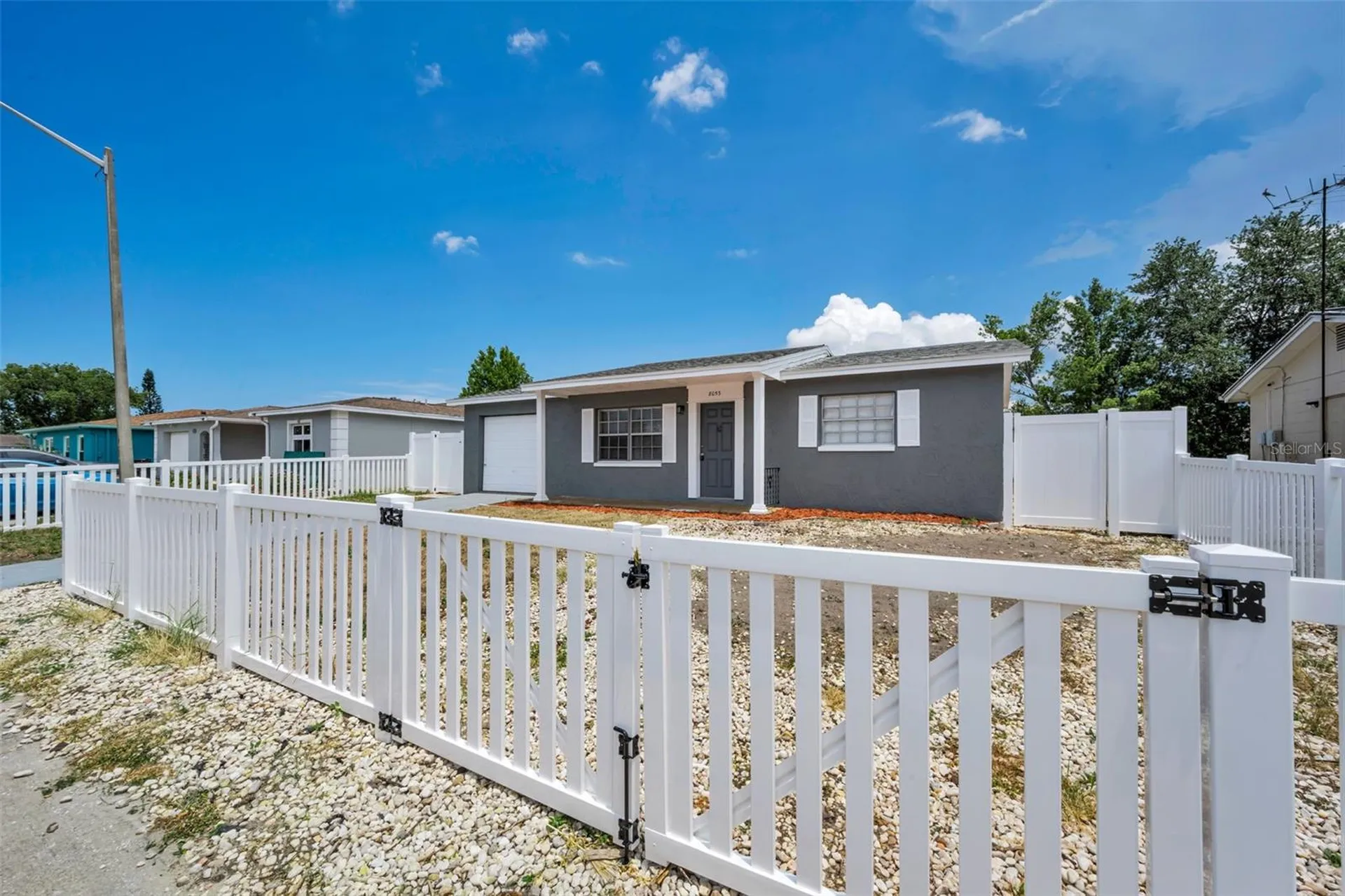 8053 Dedham Drive Port Richey FL 34668