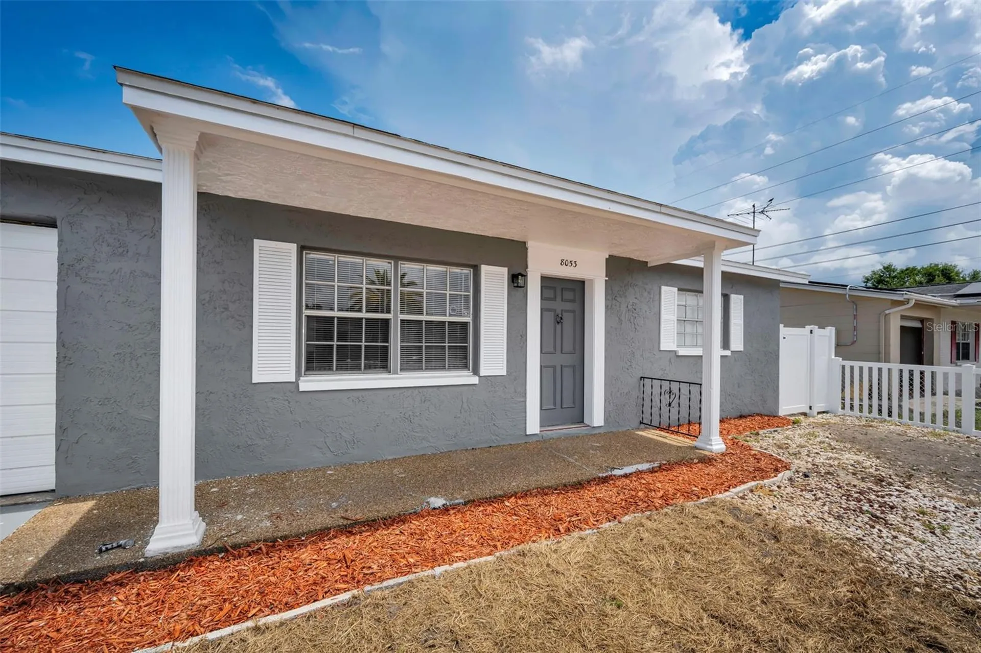 8053 Dedham Drive Port Richey FL 34668