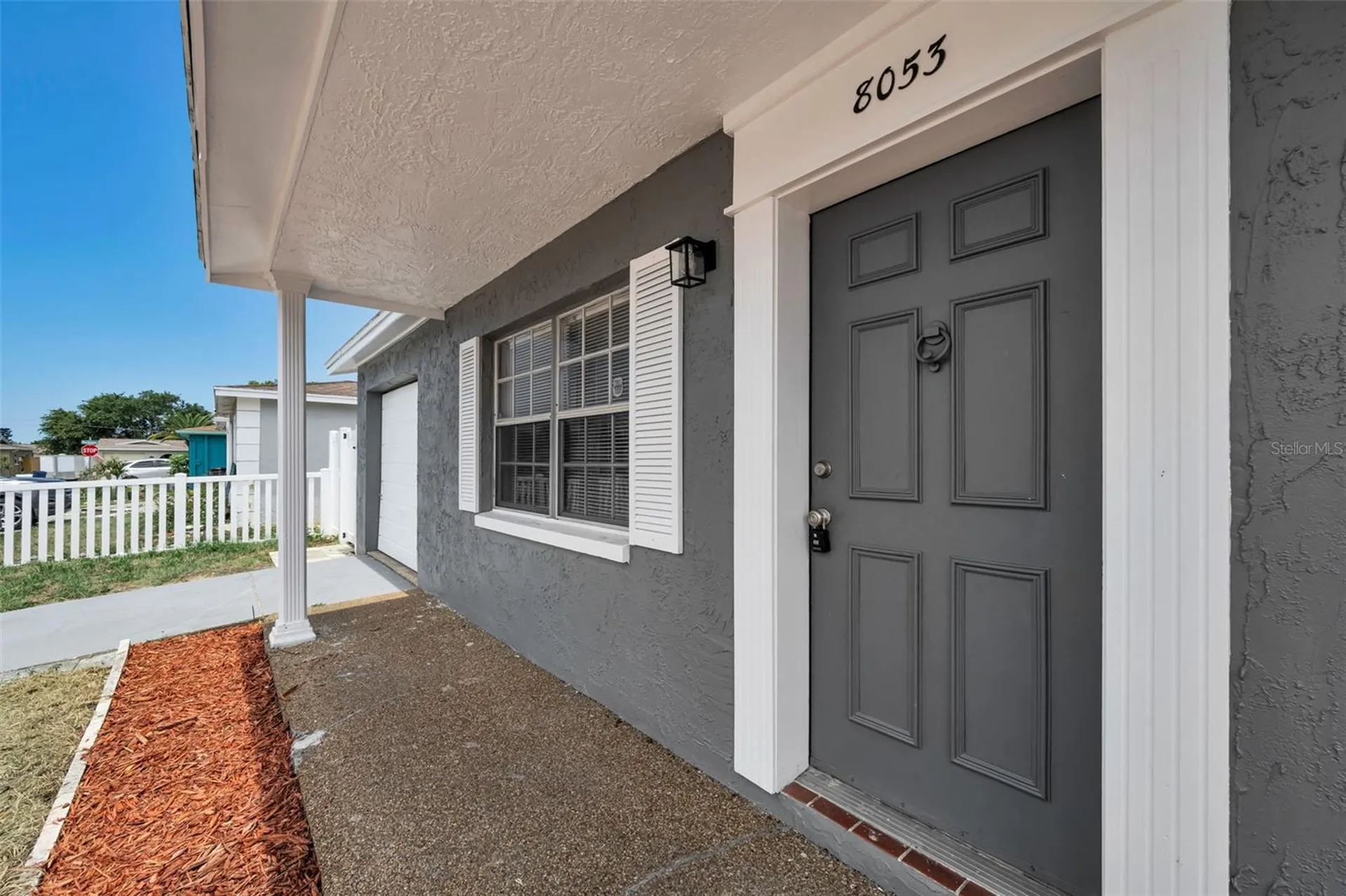 8053 Dedham Drive Port Richey FL 34668