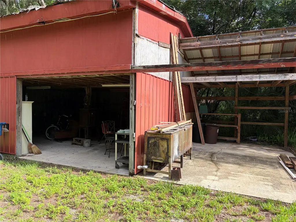 1555 Church Street Pierson FL 32180