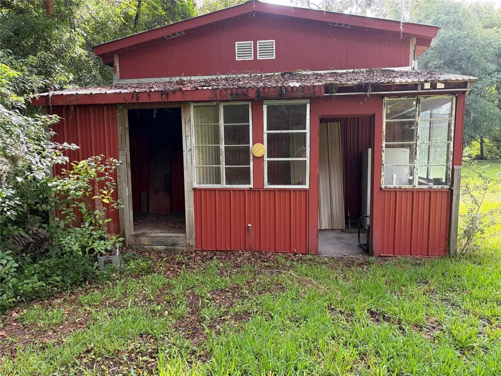 1555 Church Street Pierson FL 32180