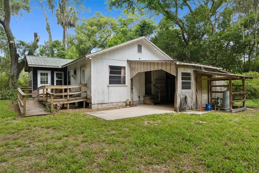 1555 Church Street Pierson FL 32180