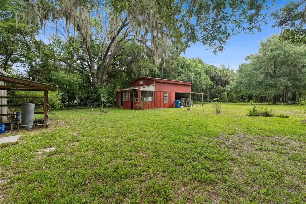 1555 Church Street Pierson FL 32180