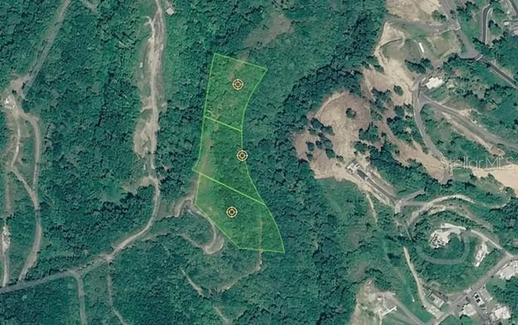 Haciendas Del Dorado Dev., Contorno Ward, Fase II Toa Alta PR 00954