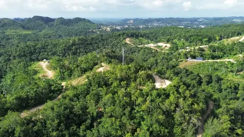 Haciendas Del Dorado Dev., Contorno Ward, Fase II Toa Alta PR 00954