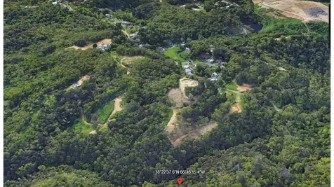 Haciendas Del Dorado Dev., Contorno Ward, Fase II Toa Alta PR 00954