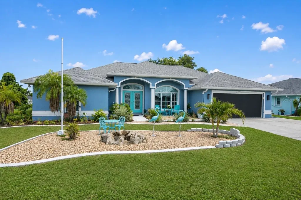 275 Mariner Lane Rotonda West FL 33947